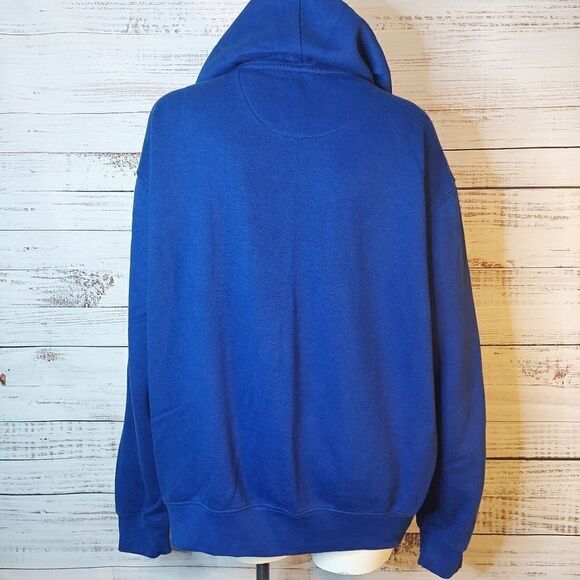 Toronto Blue Jays Hoodie - Picture 6 of 7